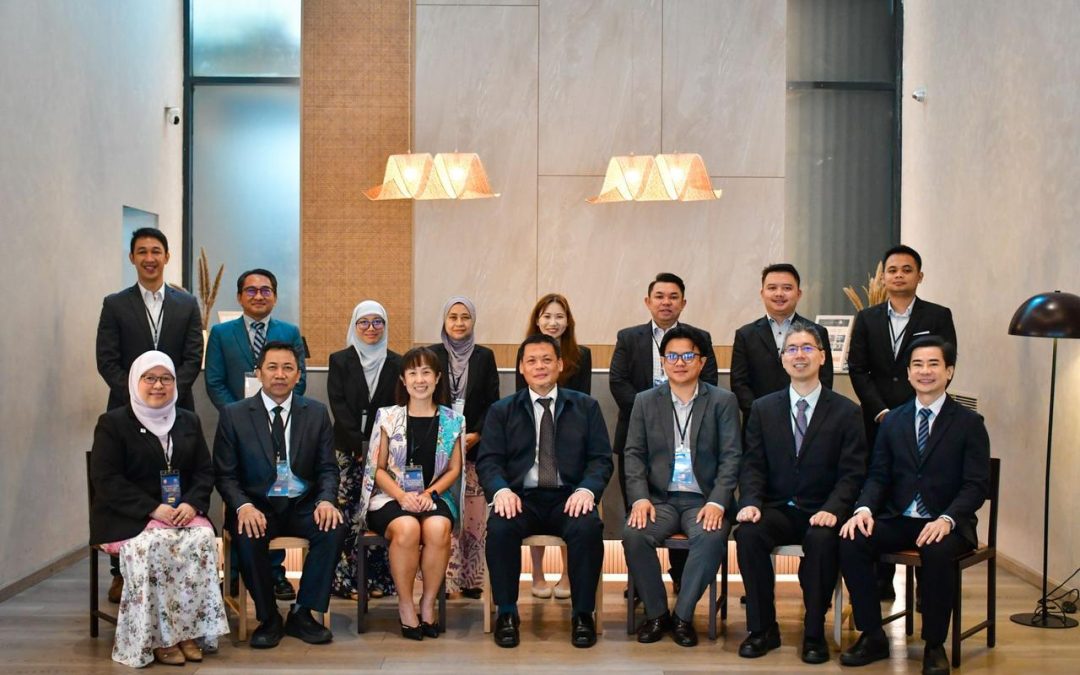 36th ASEAN Single Window Steering Committee Meeting