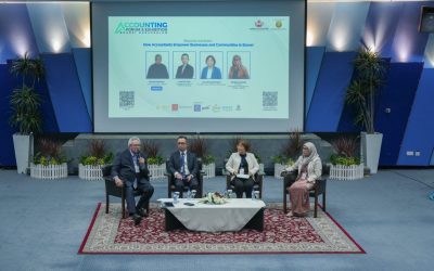 Accounting Forum and Exhibition