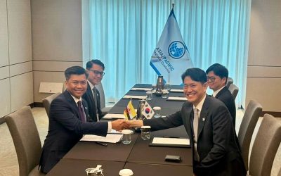 27th World Customs Organisation Asia/Pacific Regional Heads of Customs Administration (RHCA) Conference
