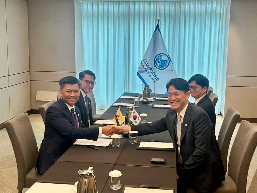 27th World Customs Organisation Asia/Pacific Regional Heads of Customs Administration (RHCA) Conference