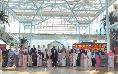 Green Buildings in Brunei Darussalam Workshop