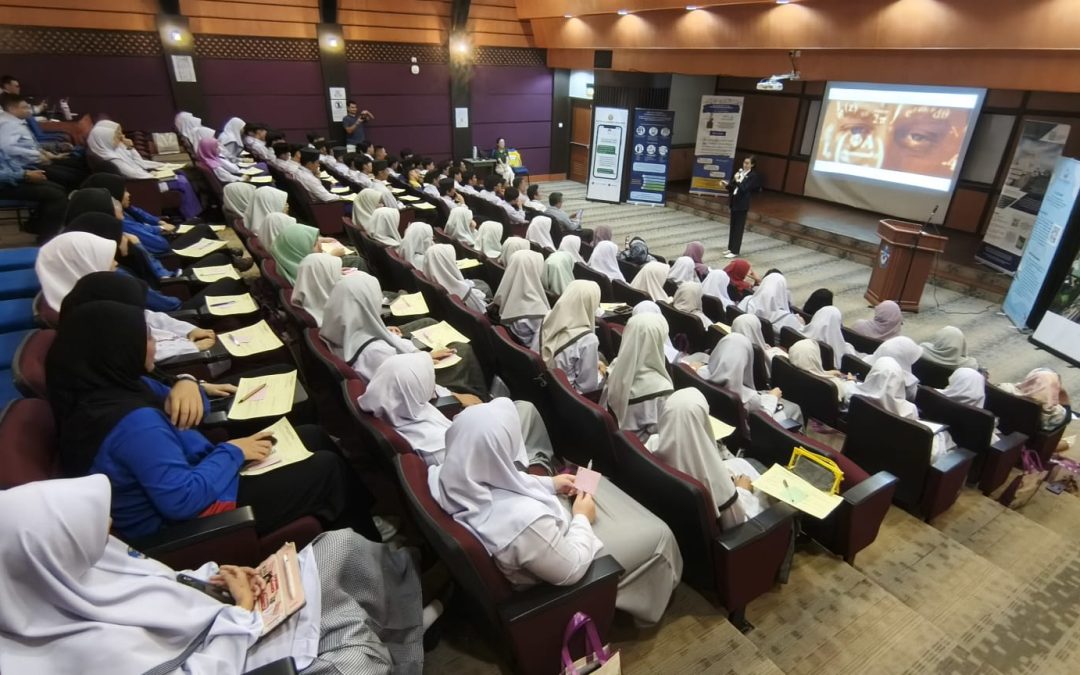 Roadshow on Accounting Profession