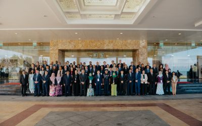 2026 Asia/Pacific Group on Money Laundering Annual Meeting and Technical Assistance Forum