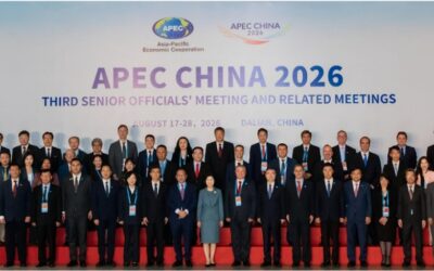 APEC Customs-Business Dialogue